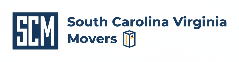 South Carolina Virginia Movers logo